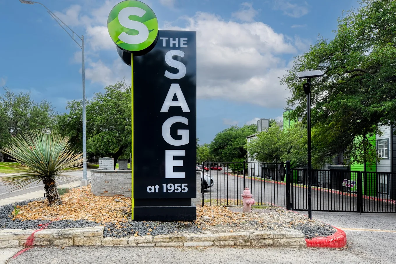 San Antonio Multifamily Property